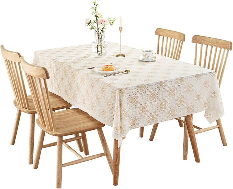 透明プラスチックテーブルクロス Amazon | 透明なプラスチック製のテーブルクロス PVCテーブルクロスの