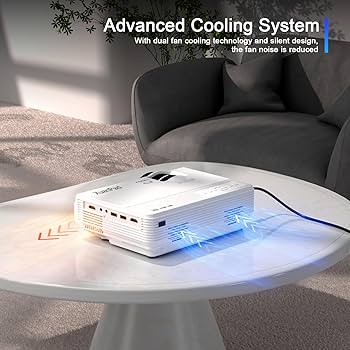 XuanPad プロジェクター 本体 XuanPad プロジェクター 本体