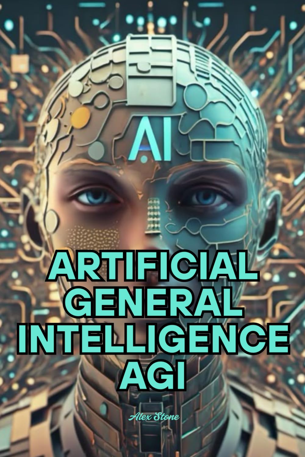 ARTIFICIAL GENERAL INTELLIGENCE AGI