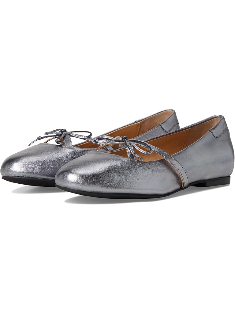 Pewter Trotters Carissa