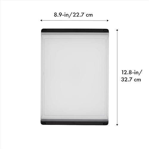 Miniatura 6 de OXO Good Grips - Tablas de cortar de plástico para uso diario