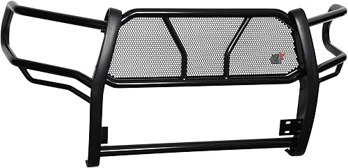 Miniatura 3 de Westin 57-23545 HDX - Protector de rejilla de 3 piezas para Ram 1500 2009-2018 2019-2024 Ram 1500 Classic (Exc Rebel Sport Warlock y Express) (Exc