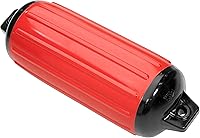 Vista 15 de Taylor Made Products Super Gard - guardabarros inflable de vinilo para barco.