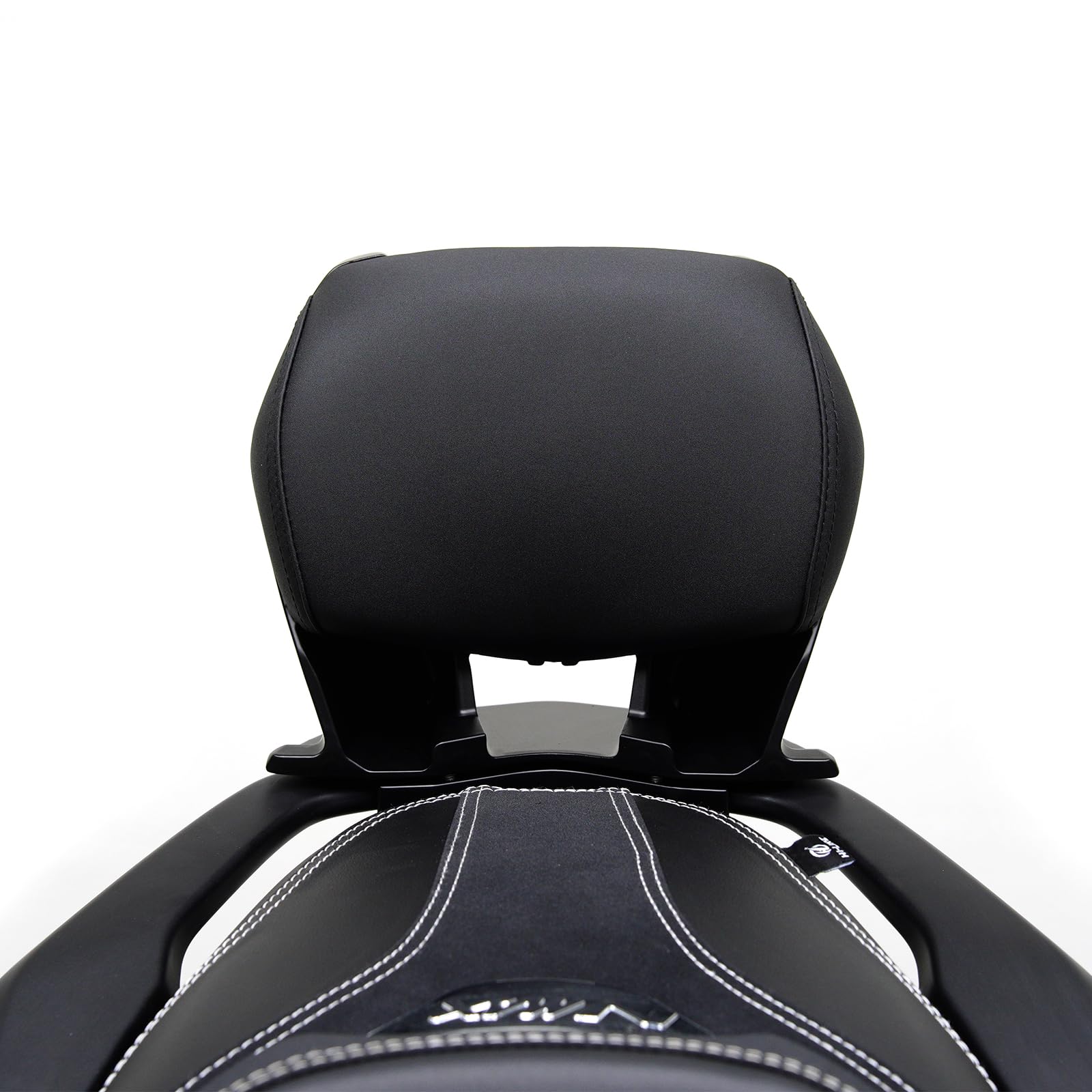 Amazon | EntrotechタンデムバックレストNMAX125 NMAX155 (2025 新型 