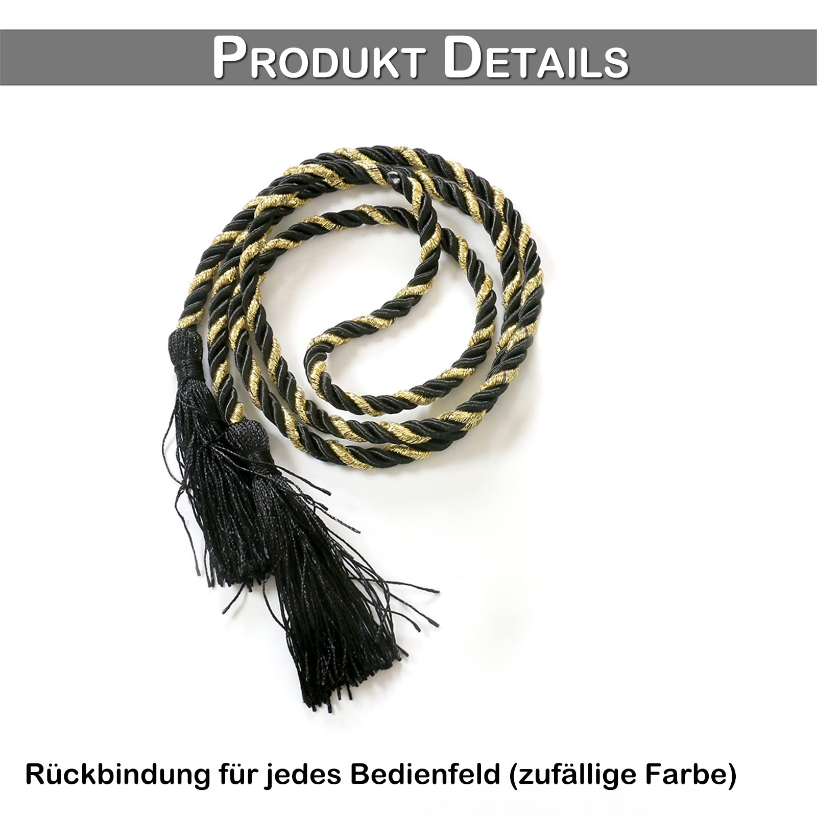 Rosnek Outdoor Vorhang Wetterfest mit Ösen,Outdoorvorhänge B 180xH 243cm Outdoor Vorhänge Wasserdicht Außenvorhang,Winddicht Balkon Gardinen für Terrasse,Pergola,Pavillon,1 Stück,Obere Ösen