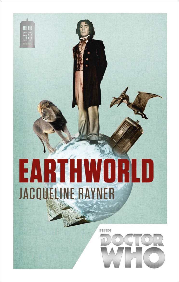 Doctor Who: Earthworld: 50th Anniversary Edition (DOCTOR WHO, 173)