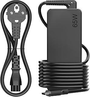 Cabo de Alimentação Portátil com Conector USB-C