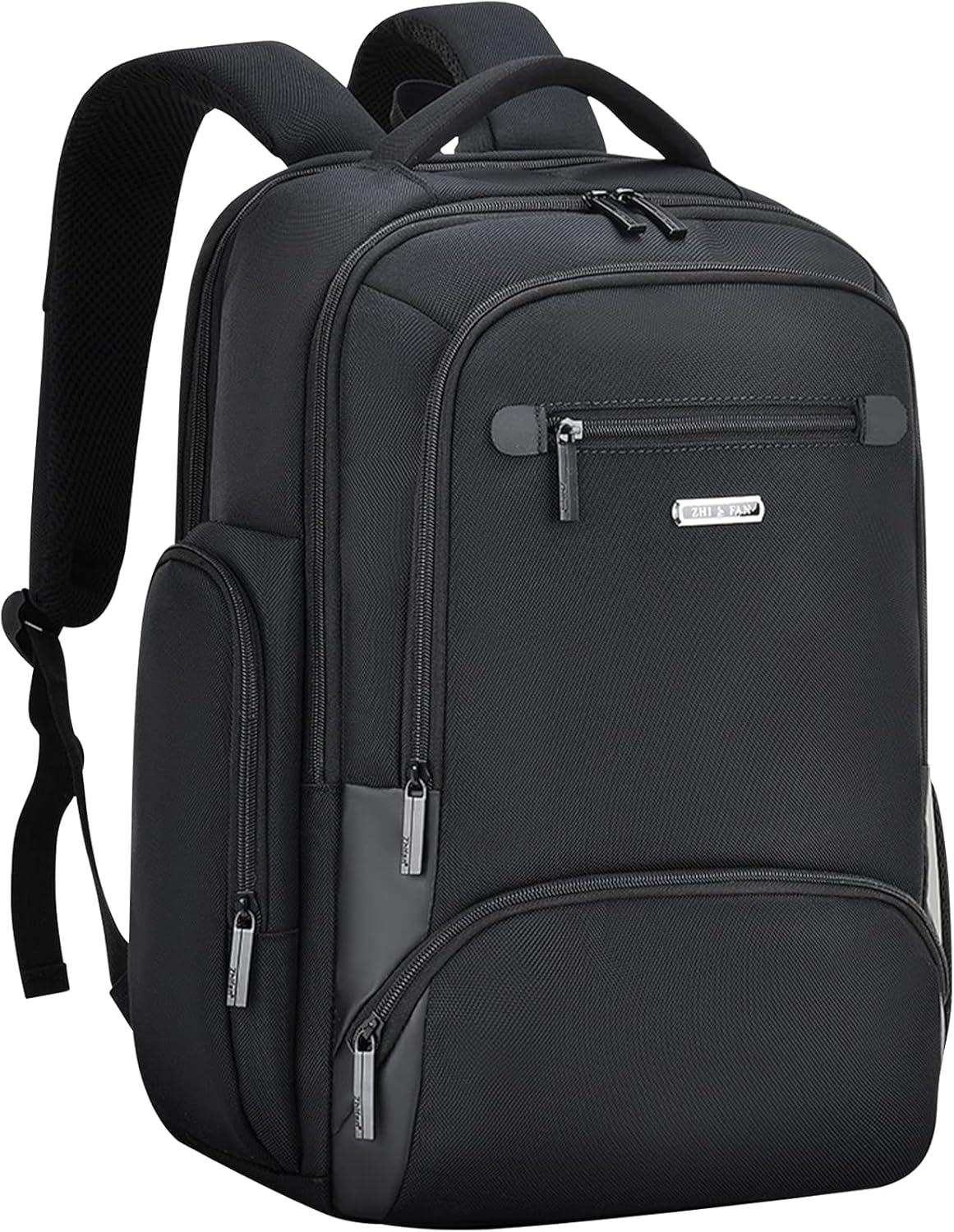 Lizbin Travel Laptop Backpack, Business Laptop Backpack, Water