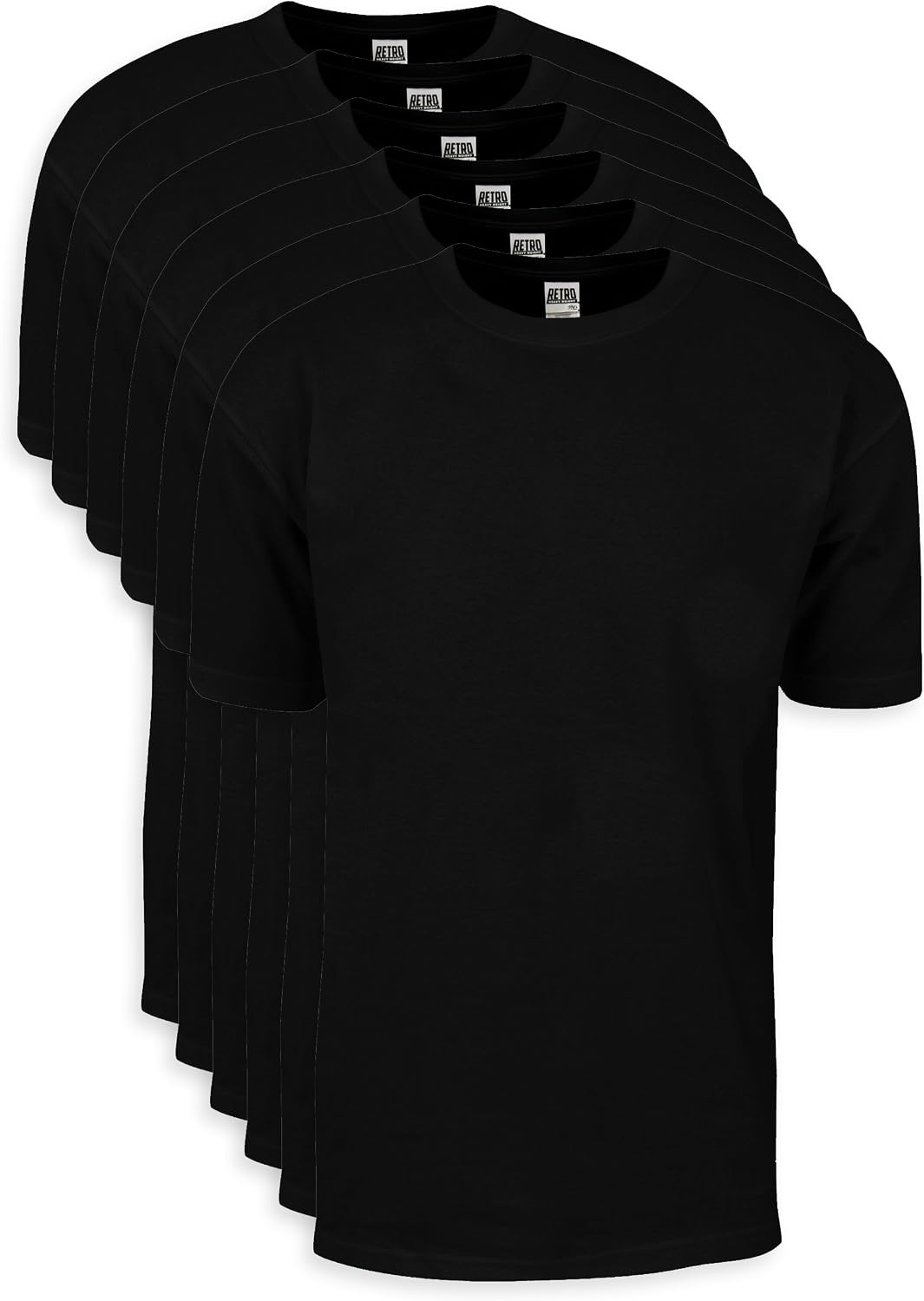 shaka wear retro heavyweight