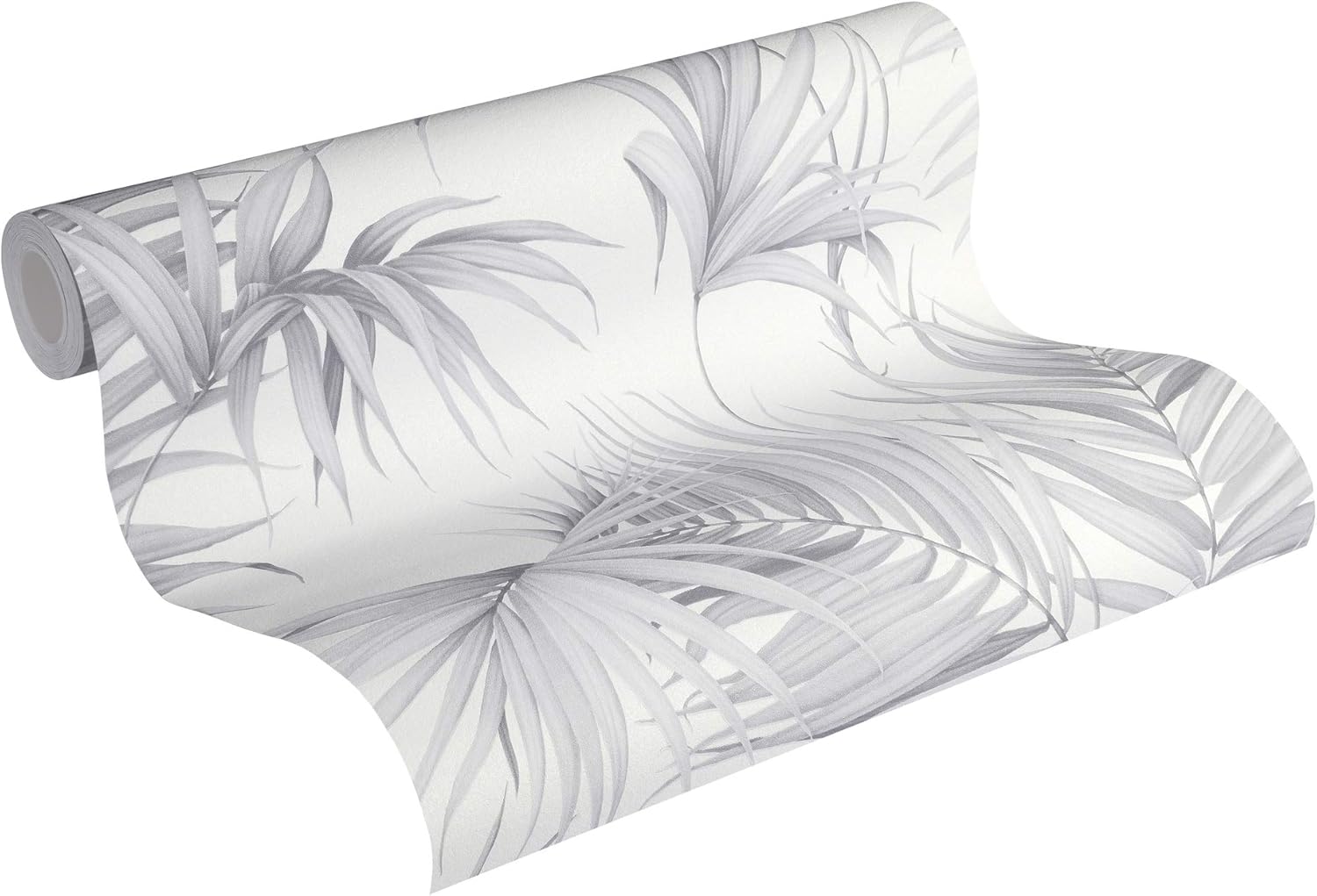 A.S. Création 36505-4 Dream Again Non Woven, White, 10, 05 x 0, 53 Medium