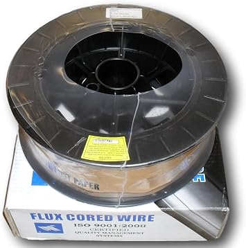 33-LB Spool .045" Washington Alloy 700-HT Hardfacing/Hardsurfacing Flux-Cored Mig Wire