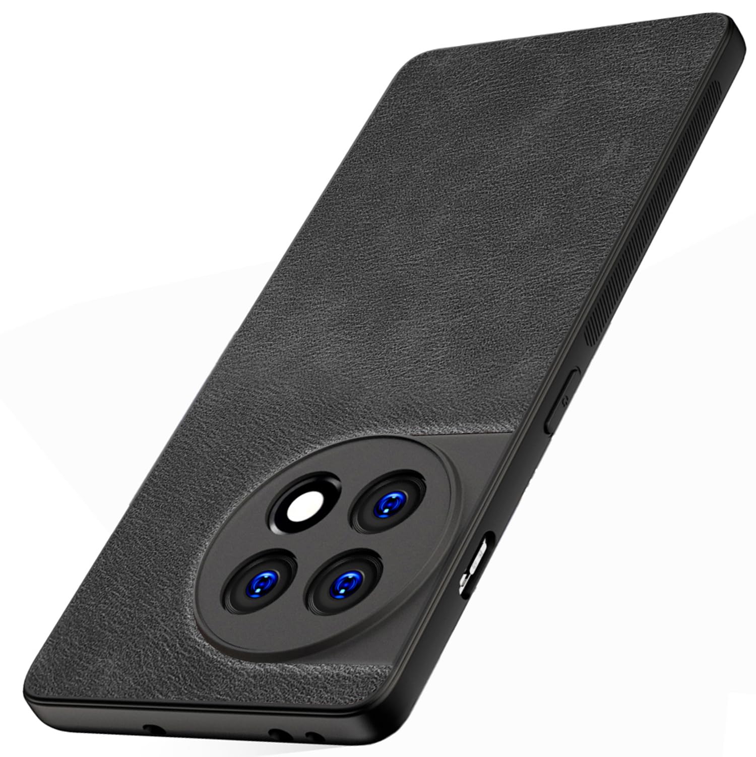 Kapa Tux Back Case for OnePlus 11R | Slim Leather Shockproof Camera Protection Back Cover (Black) (B0C78CV9SJ) Amazon Price History, Amazon Price Tracker