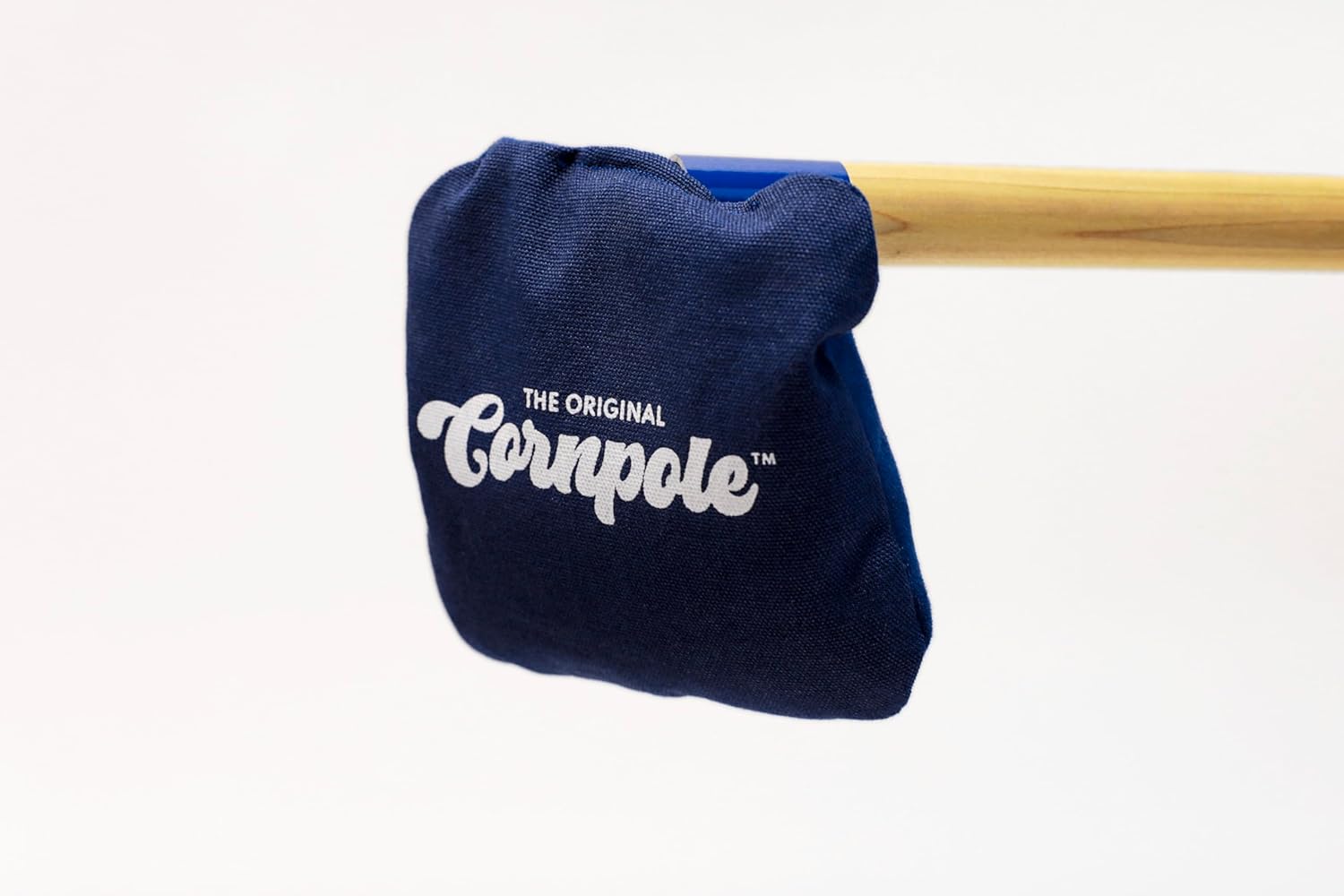 Set - Backyard Cornhole Bags - Never Bend Over Again! A Whole New Way to Play!