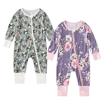 ロンパース・カバーオール MISHA & PUFFpattie onesie string