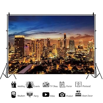 街の風景 署名入り フレーム付き ふくしま信夫百景 ポストカード【006県庁付近と吾妻山の雪うさぎ