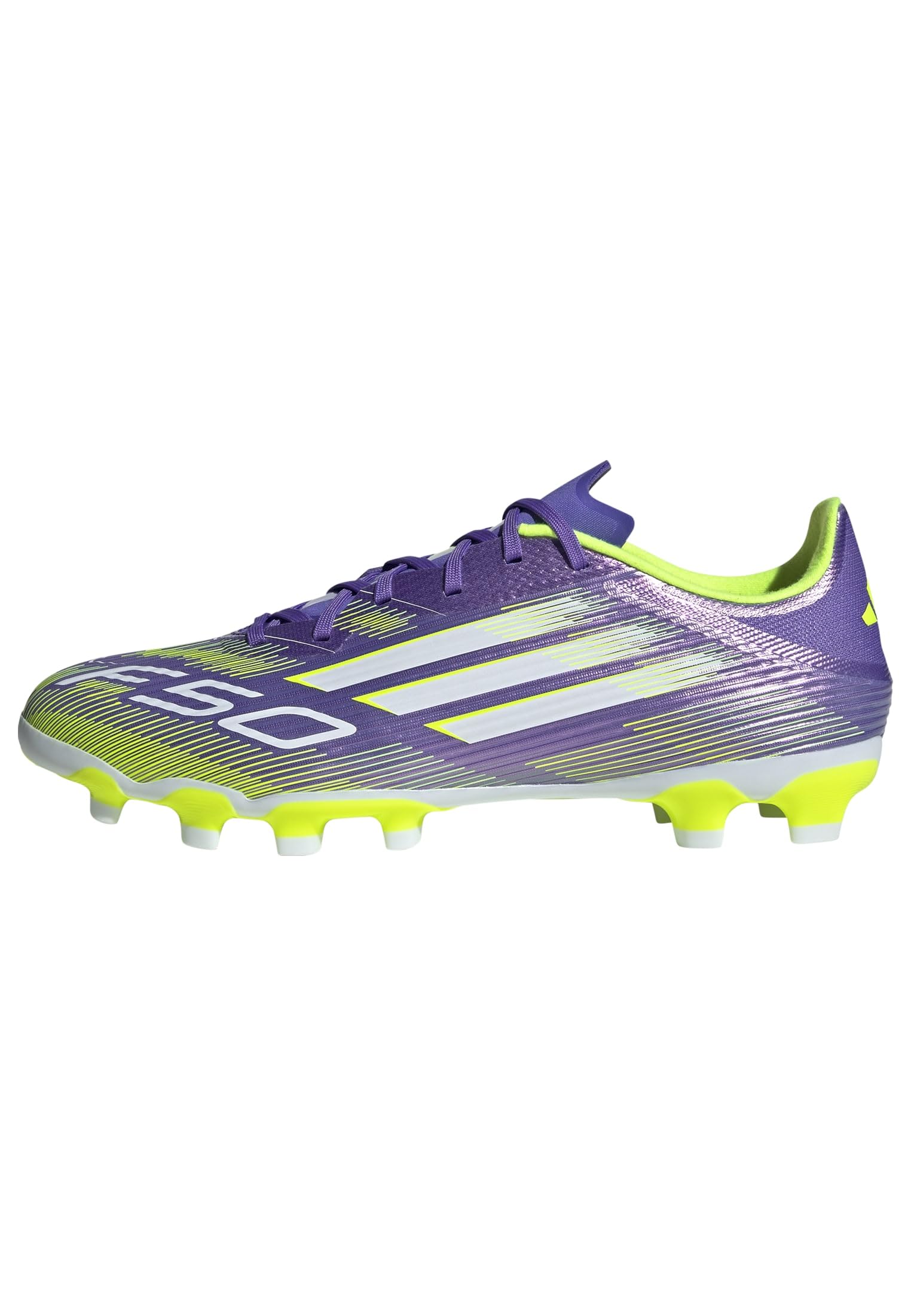 Adidas Unisex F50 League Multi Ground Fußballschuhe