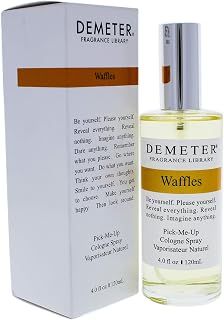 Demeter Spray de colônia, waffle, 120 ml