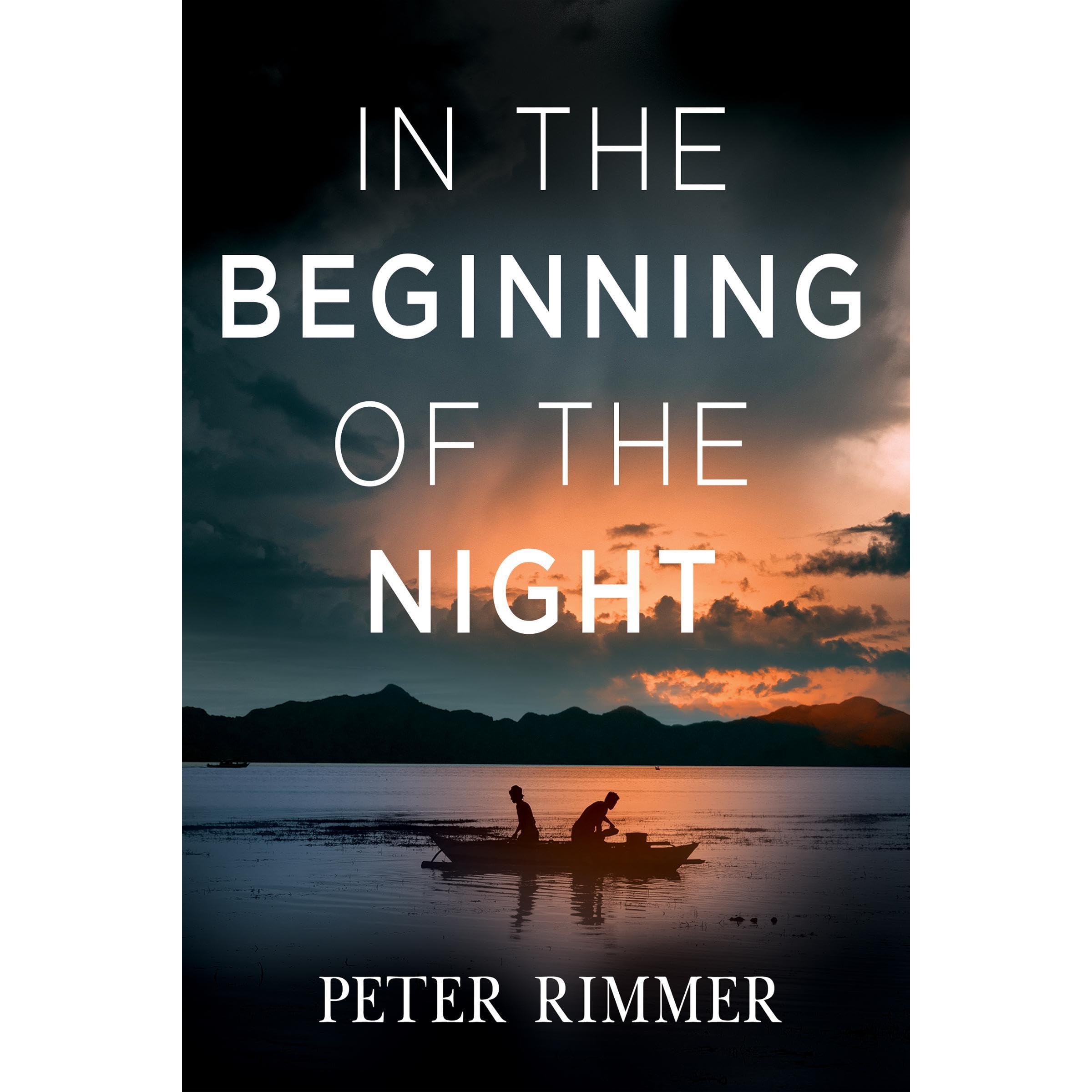 In the Beginning of the Night