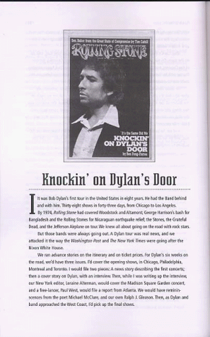Not Fade Away: A Backstage Pass To 20 Years Of Rock & Roll #TOP4
