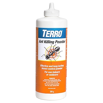 TERRO 蚂蚁杀灭粉