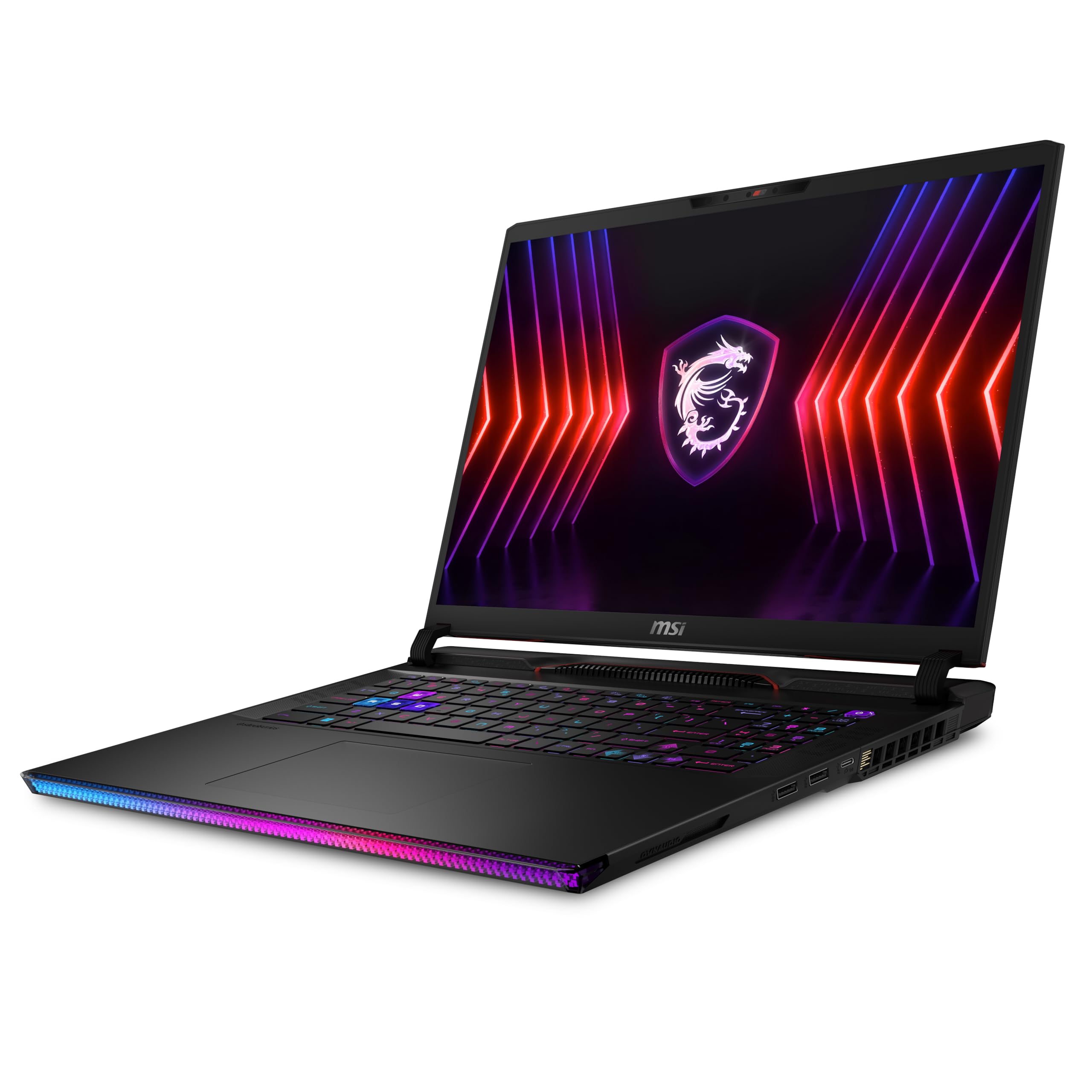 Amazon.com: msi Raider GE78 HX 17