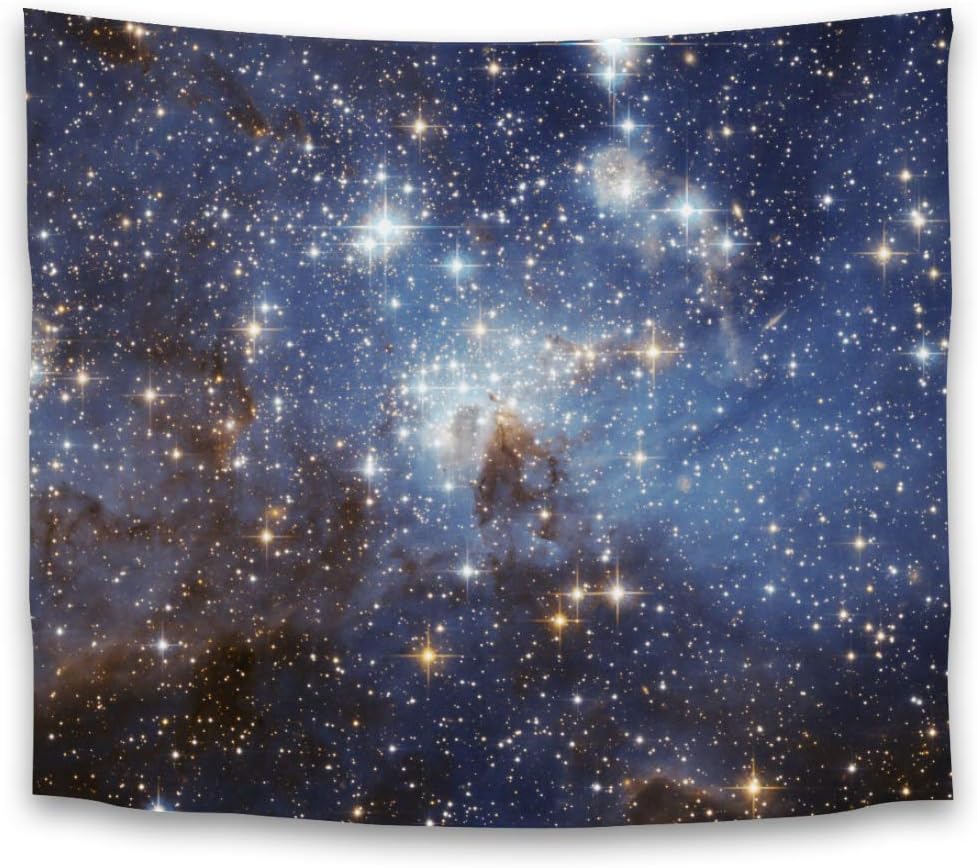 Galaxy Wall Tapestry