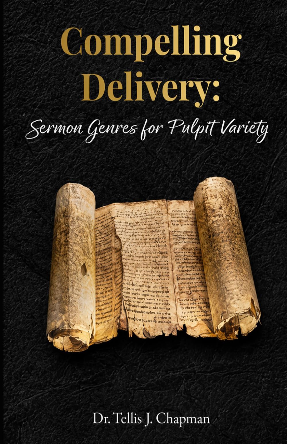Compelling Delivery: Sermon Genres for Pulpit Variety