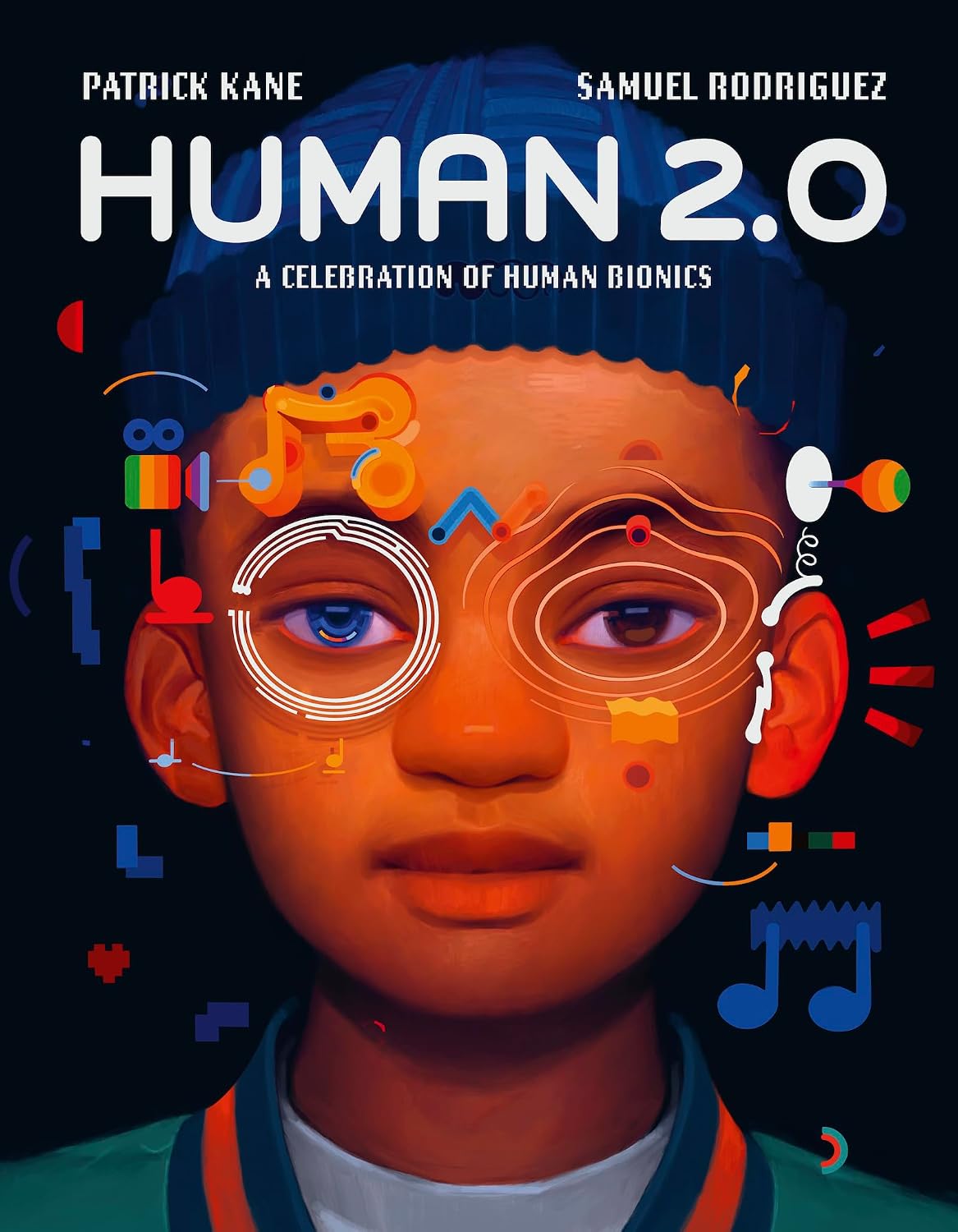Human 2.0: A Celebration of Human Bionics