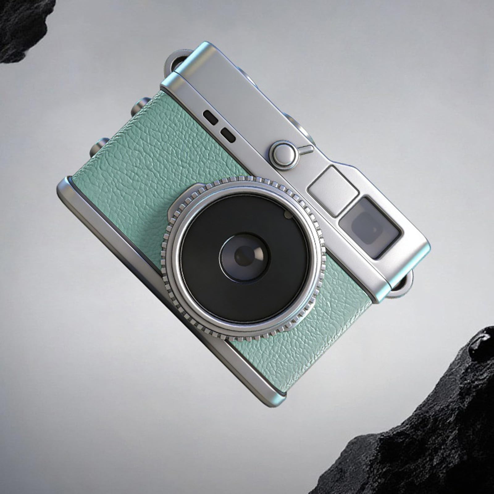Amazon | ヴィンテージデジタルカメラ 8MP 解像度 128GB 拡張可能