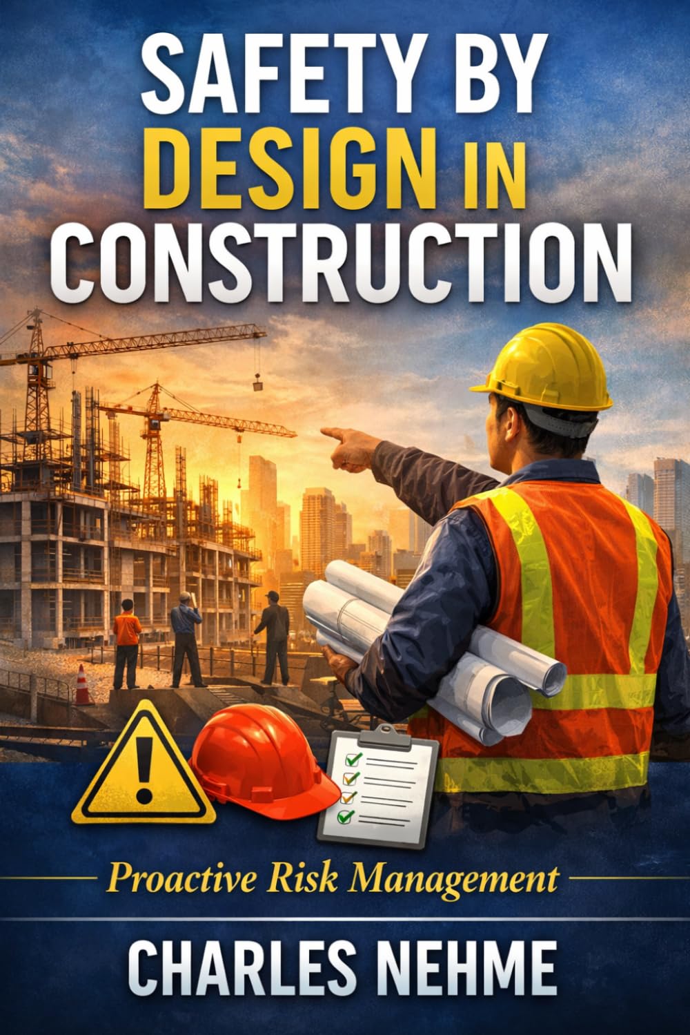 Safety by Design in Construction: Proactive Risk Management