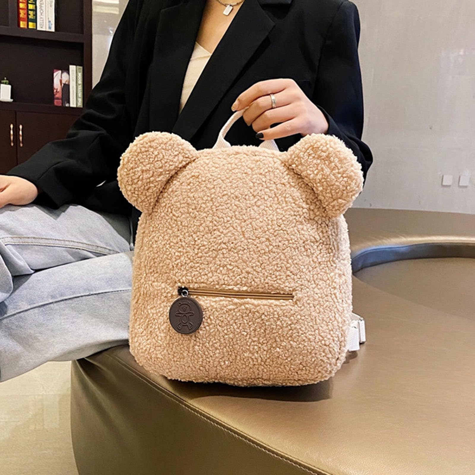 Zaino Asilo Bimbo, Zaino Scuola Elementare Spallacci Imbottiti, Zaino per Bambini con Nome Personalizzato Zaino per Bambini per Ragazzi e Ragazze Zaino Piccolo Carino Personalizzato Zaino per Bambini