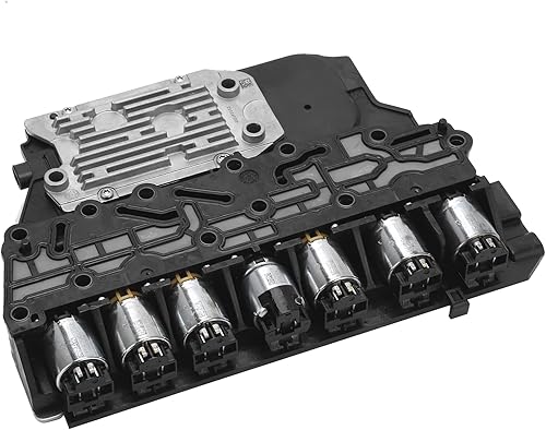 Módulo de control de transmisión - Reemplazo de TCM para transmisión 6T45, Captiva, Cruze, Epica - Número de pieza: Módulo de computadora de