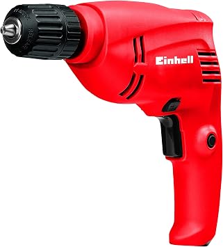 Einhell Elektrikli Darbesiz Matkap TC-ED 500 4259855