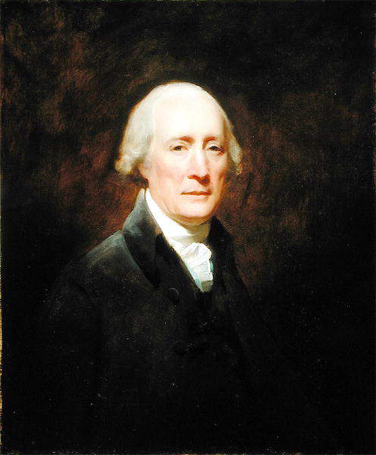 POSTERIIk Famous Animal Posters Vintage Picture Portrait of Henry Mackenzie by Henry Raeburn Modern Wall Decor for Home Decor 60x90cm