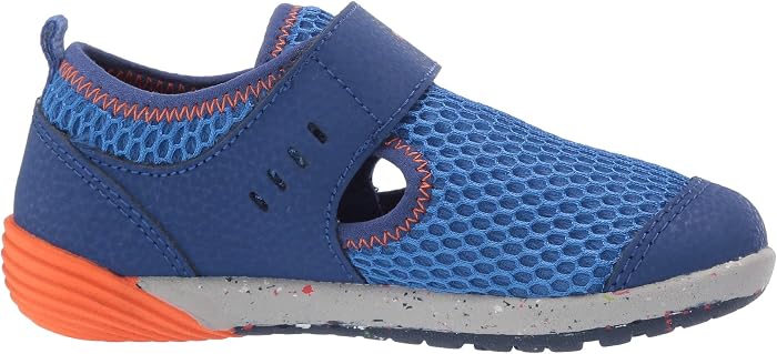 Обувь Merrell Bare Steps H20 (Toddler) — фото 3