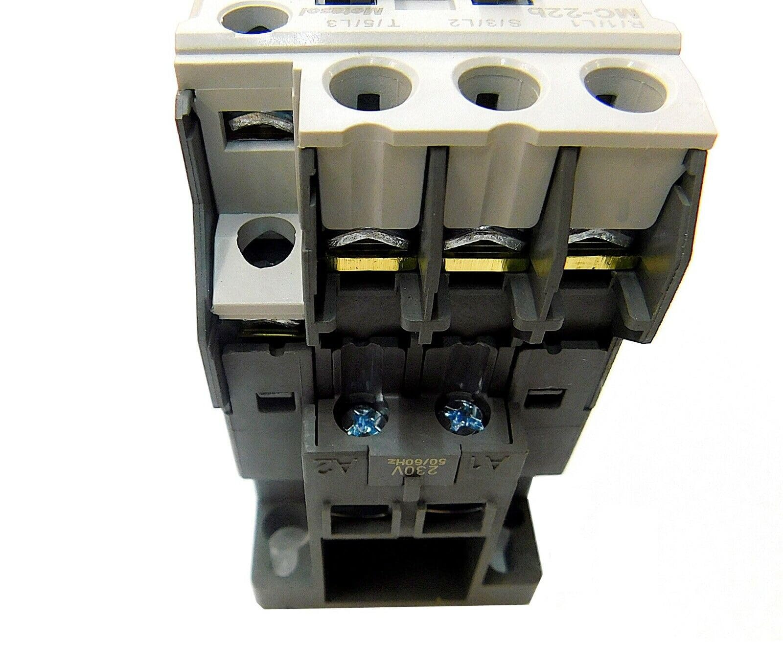 Magnetic Motor Starter 80 Amp | For 25 HP & 30 HP 3-Phase 230V Electric Motors 7 thumbnail image