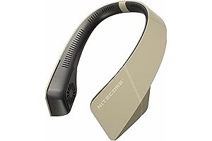 NEF20: The Ultimate Cooling Companion for Summer Adventures