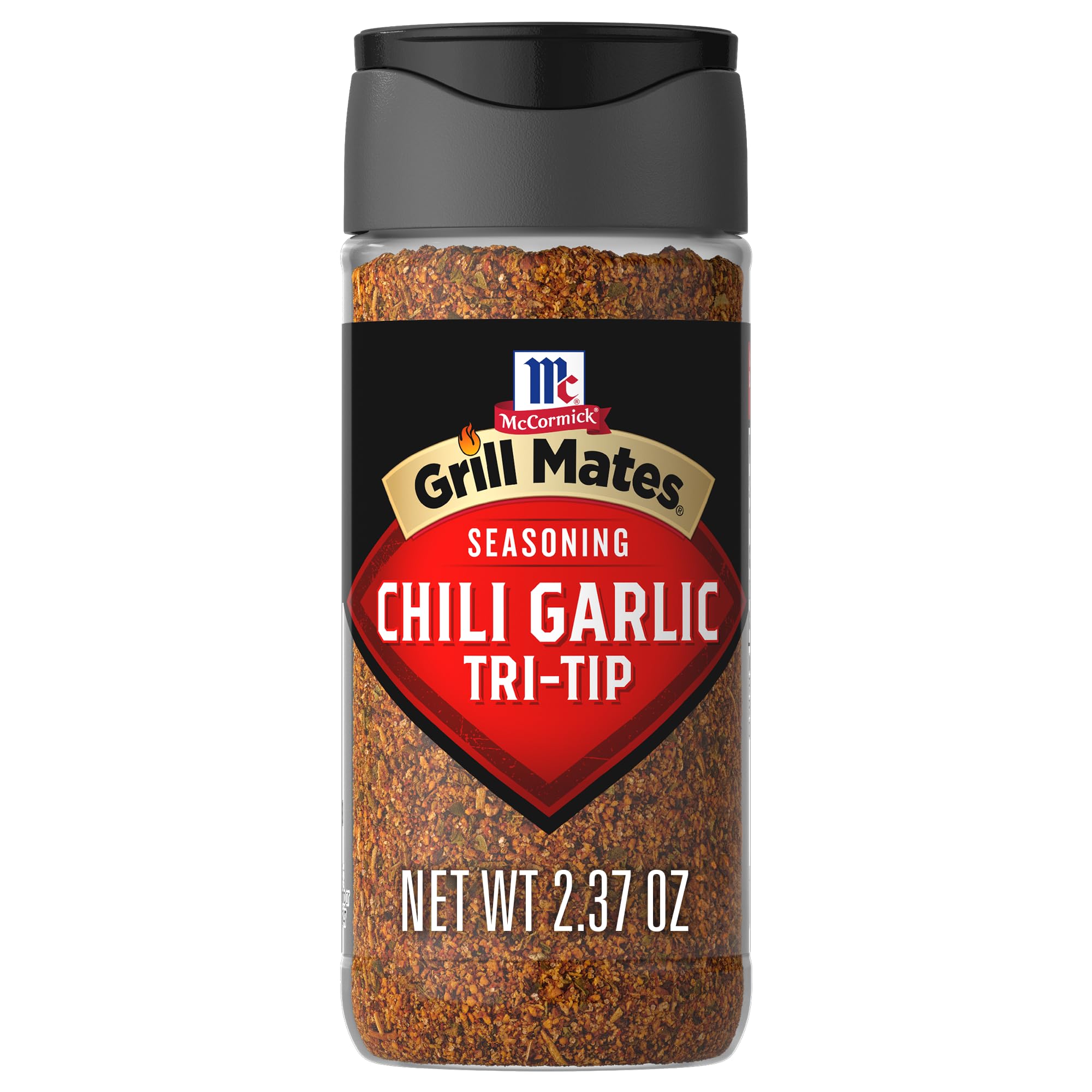 Chili Garlic Tri-Tip Seasoning, 2.37 oz