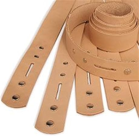 Tandy leather belts Clearance