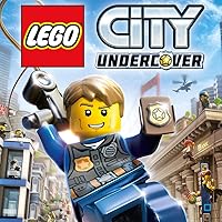 Vista 2 de LEGO City Undercover (Nintendo Switch)