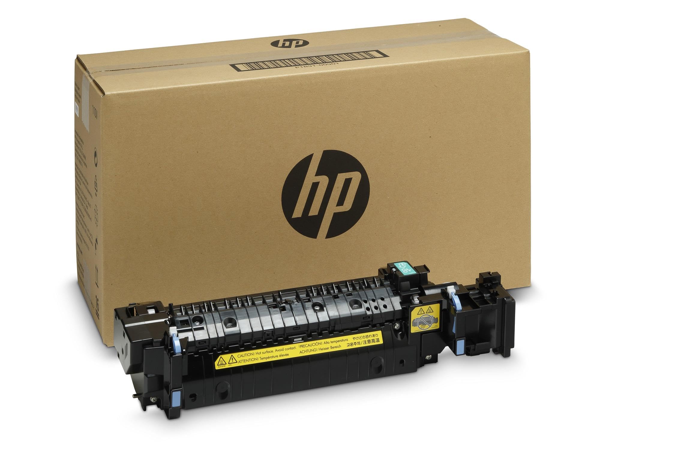 HP Kit di Manutenzione HP LaserJet di 220V Originale P1B92A, da 225.000 pagine, per stampanti HP LaserJet Enterprise Serie M652, M653, HP LaserJet Managed Serie E65050 e E65150