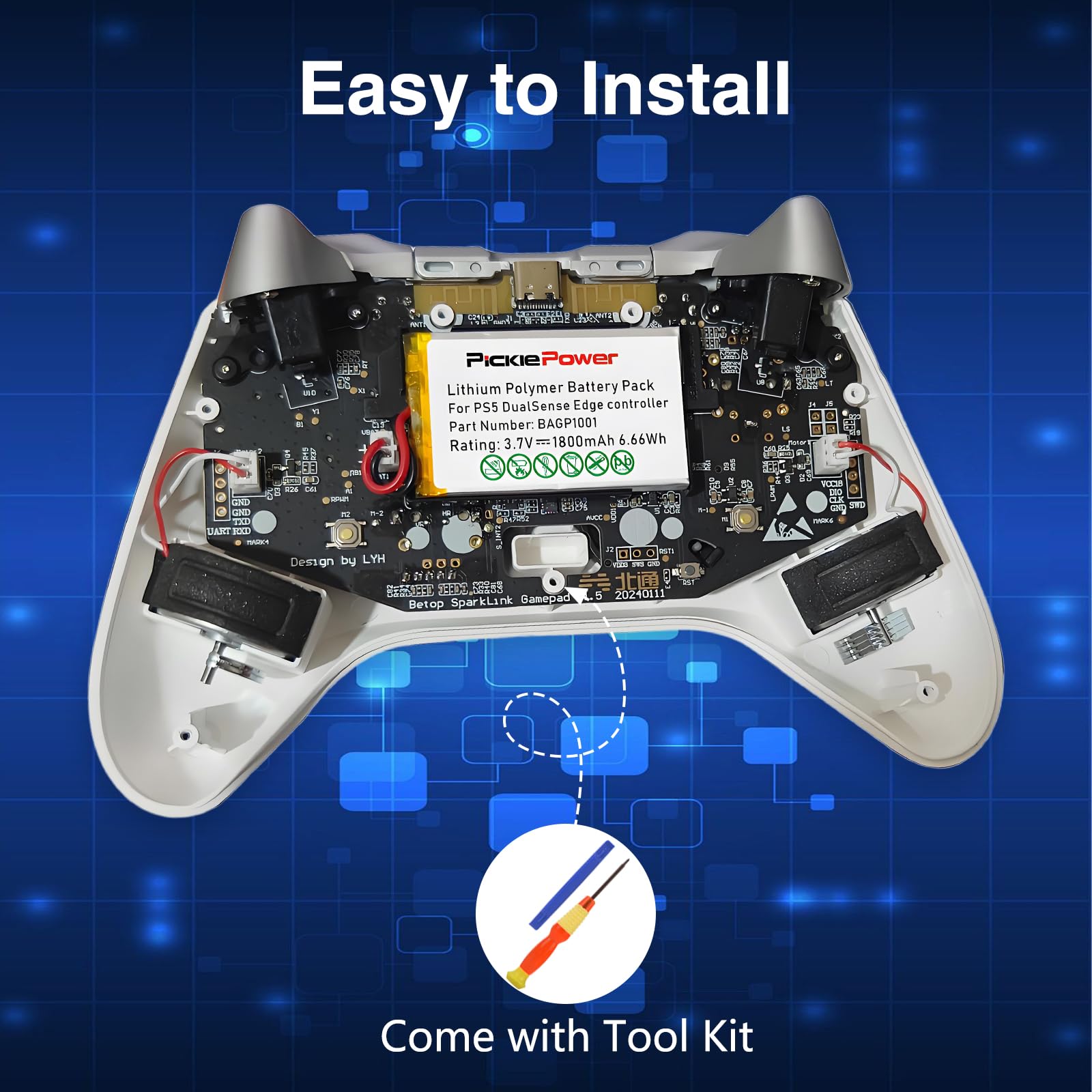 iphone5/5  ゲームコントローラー＋バッテリー a00700.jpg