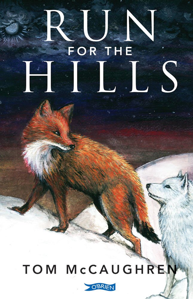 Run for the Hills (Run With The Wind)