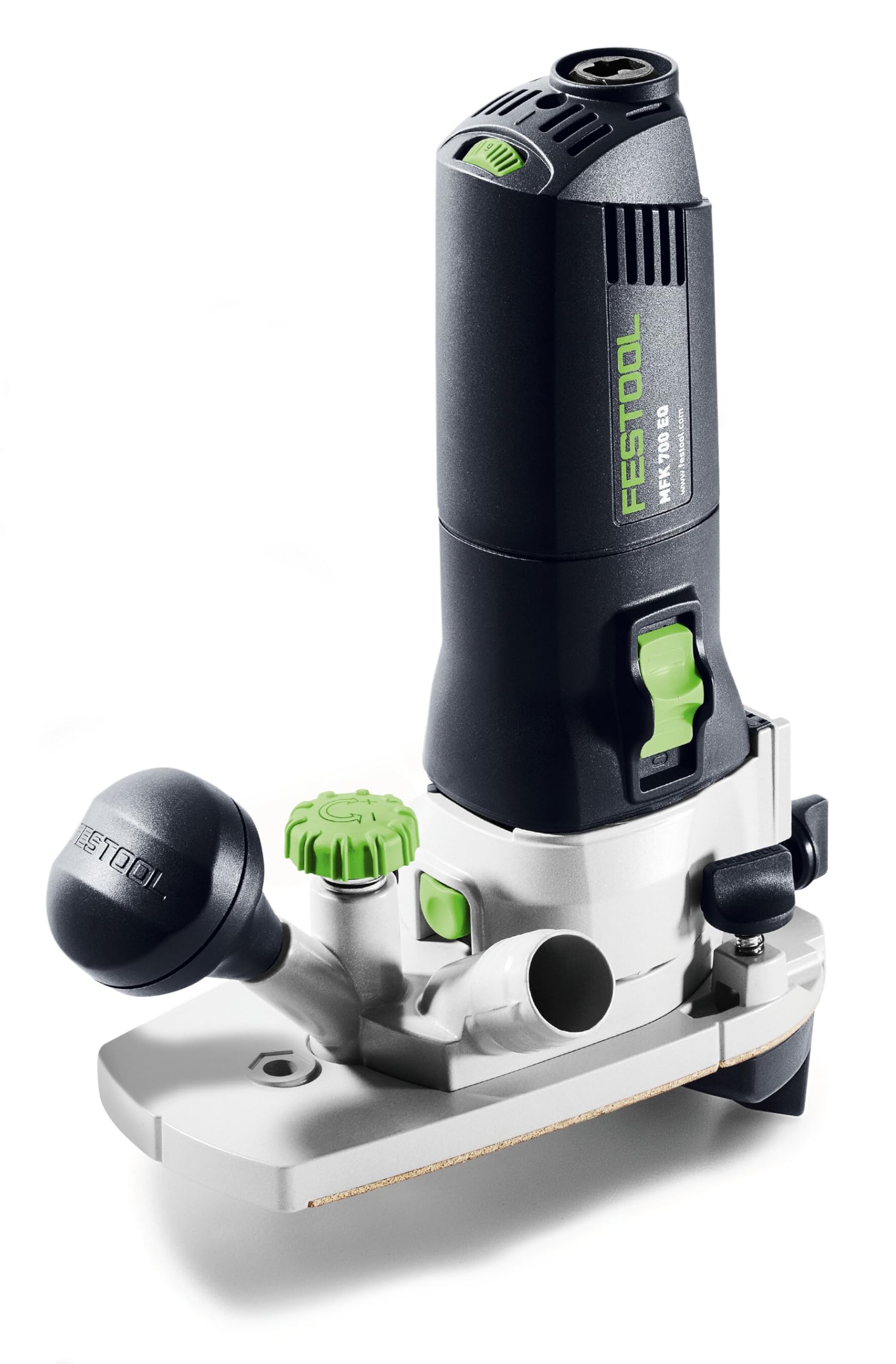 Festool MFK 700 KA EQ-Plus Affleureuse modulaire 578710