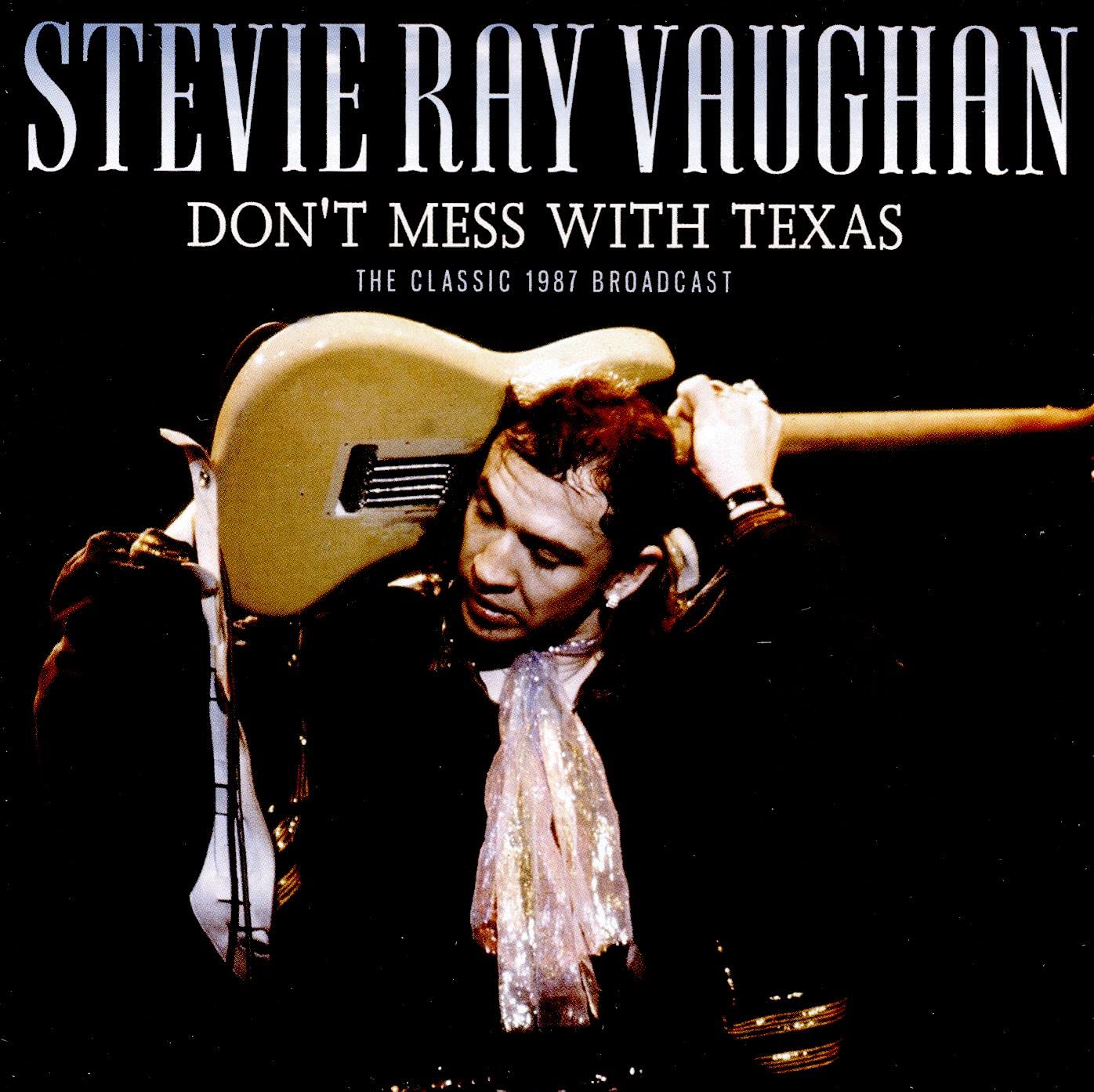 Don't Mess With Texas