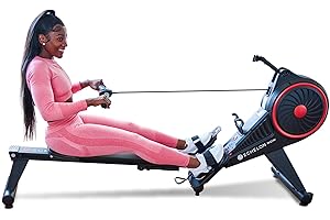 Echelon Row: Experience Fitness Excellence