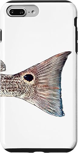 Miniatura 28 de Funda para iPhone 13 Pro Max Redfish Tail FIX Fishing