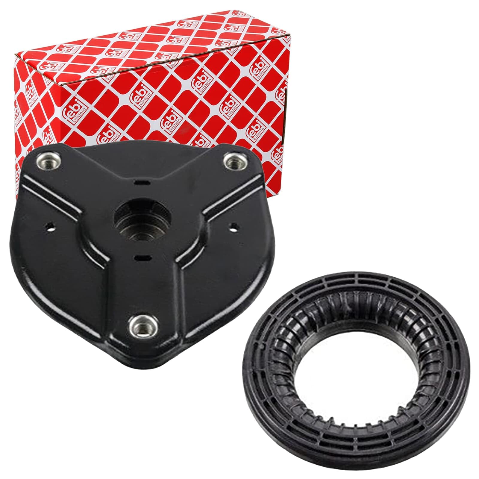 FEBI BILSTEIN Kit de réparation (palier d'appui de jambe de suspension)