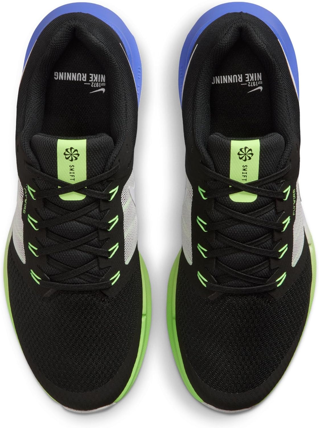 Nike Men's Run Swift 3 Road Running Shoes