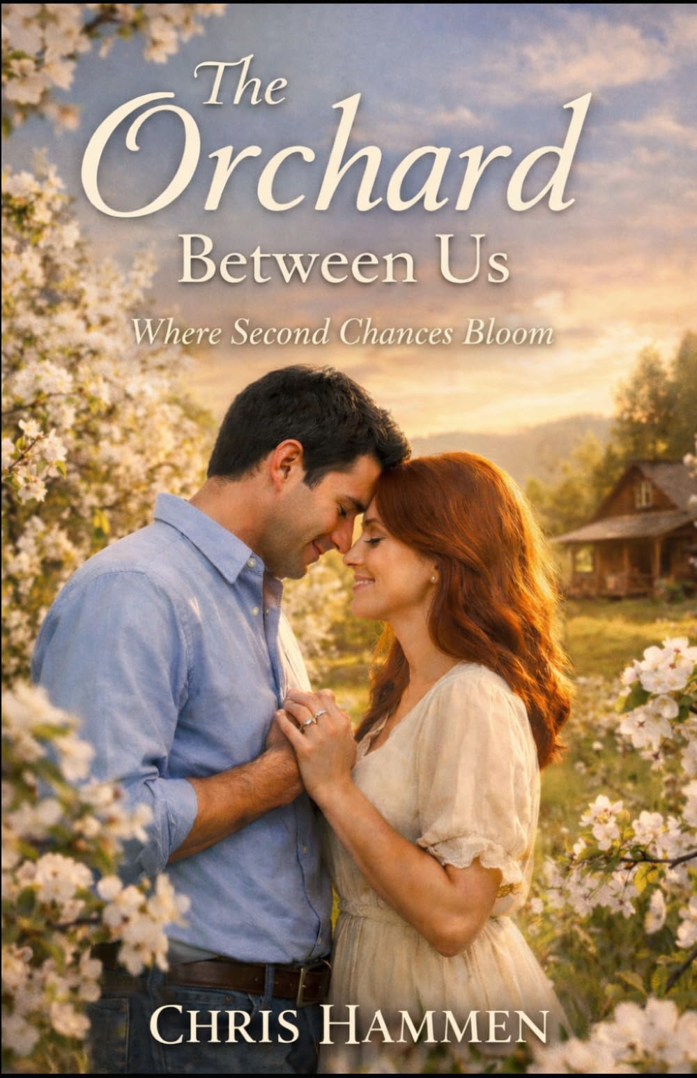 The Orchard Between Us: Where Second Changes Bloom